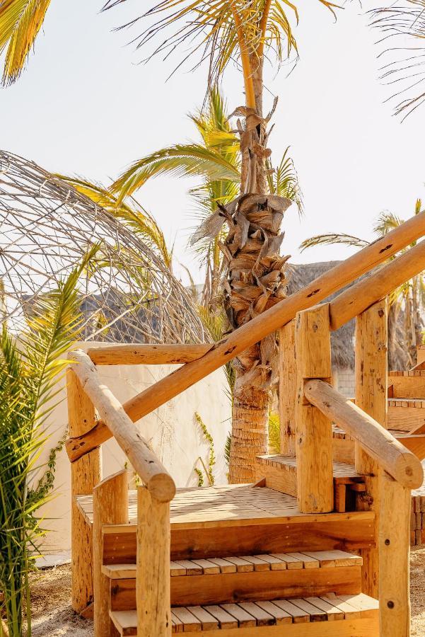 Baja Nomads Hotel - Adults 15 Plus Todos Santos Extérieur photo