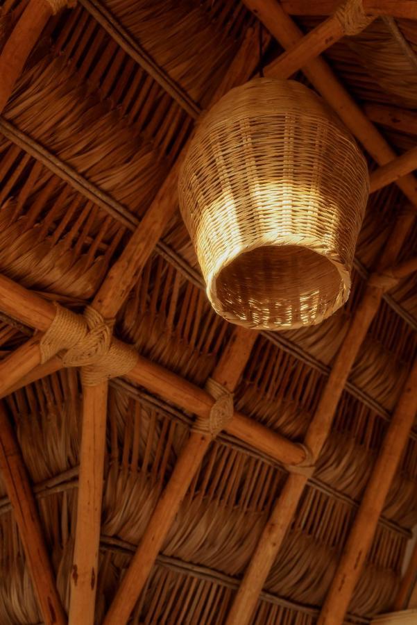 Baja Nomads Hotel - Adults 15 Plus Todos Santos Extérieur photo