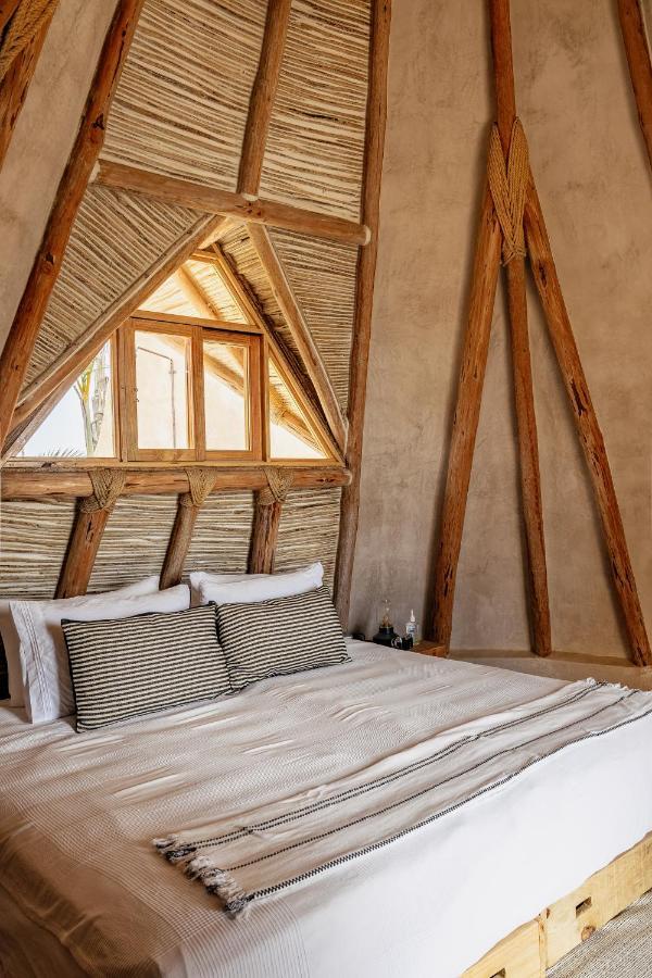 Baja Nomads Hotel - Adults 15 Plus Todos Santos Chambre photo