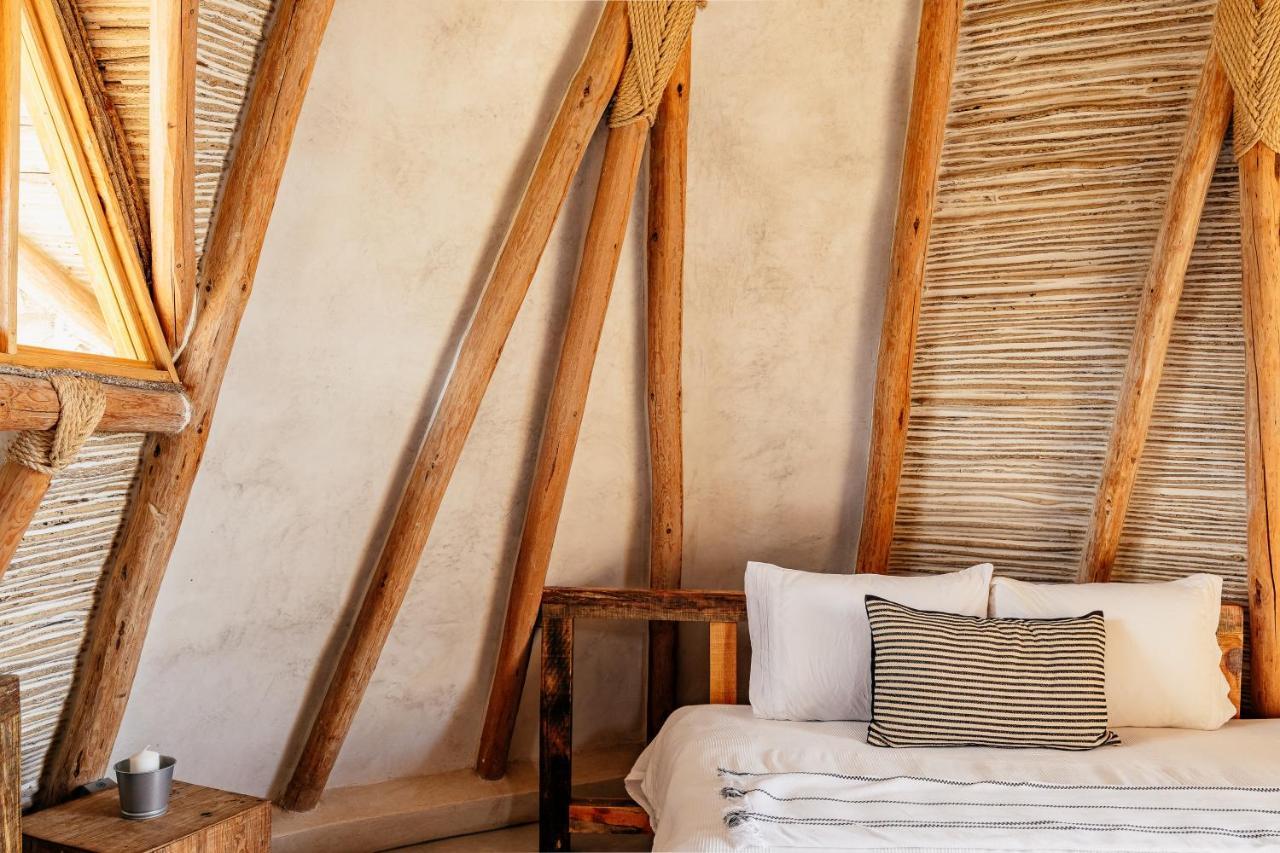 Baja Nomads Hotel - Adults 15 Plus Todos Santos Chambre photo